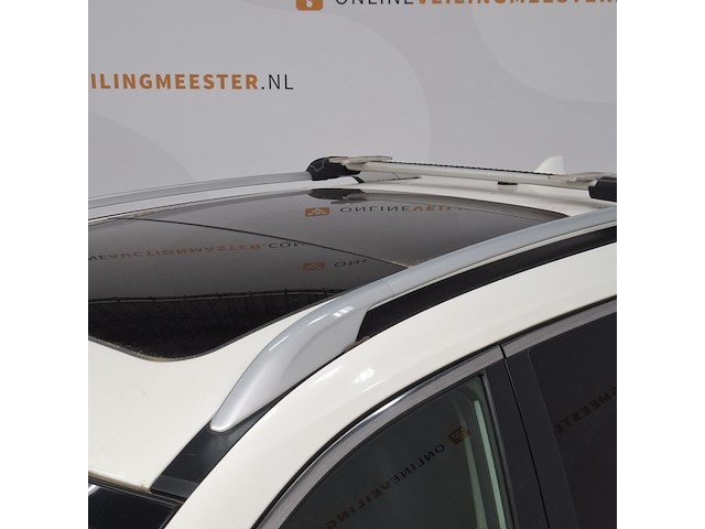 Personenauto, nissan, x-trail - afbeelding 5 van  93