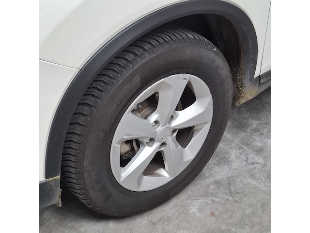 Personenauto, nissan, x-trail - afbeelding 6 van  93