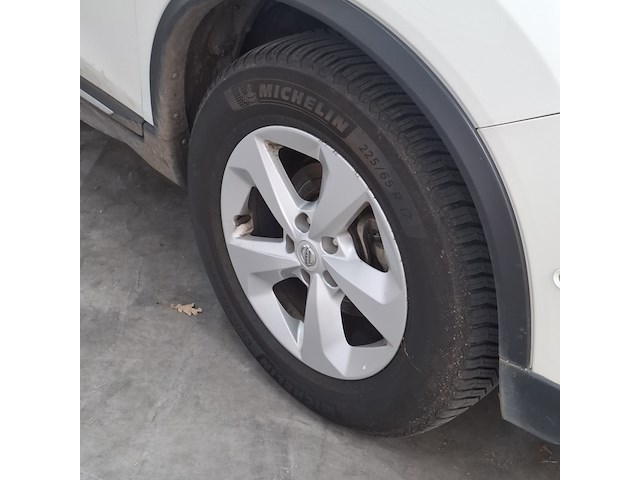 Personenauto, nissan, x-trail - afbeelding 7 van  93