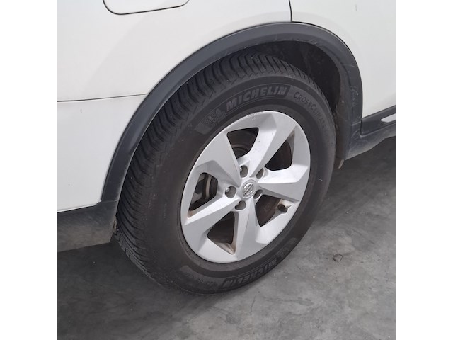 Personenauto, nissan, x-trail - afbeelding 8 van  93