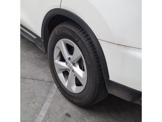 Personenauto, nissan, x-trail - afbeelding 9 van  93