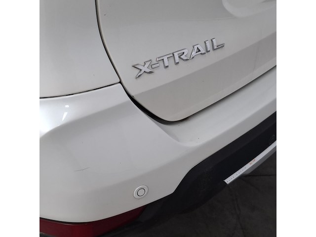 Personenauto, nissan, x-trail - afbeelding 10 van  93