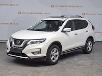 Personenauto, nissan, x-trail - afbeelding 1 van  93