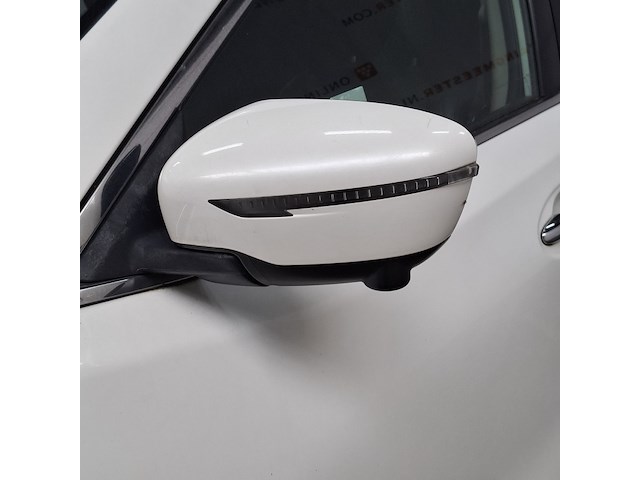 Personenauto, nissan, x-trail - afbeelding 13 van  93