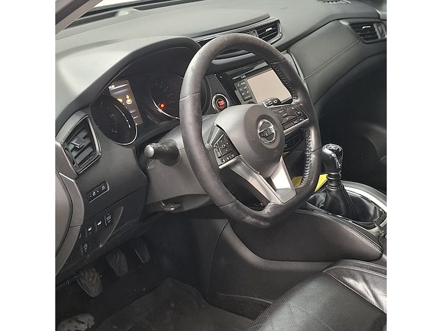 Personenauto, nissan, x-trail - afbeelding 14 van  93