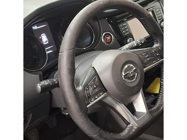 Personenauto, nissan, x-trail - afbeelding 15 van  93