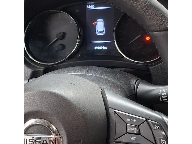 Personenauto, nissan, x-trail - afbeelding 16 van  93