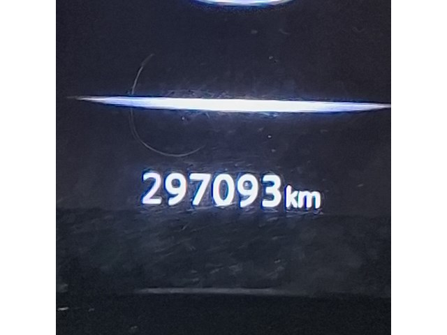 Personenauto, nissan, x-trail - afbeelding 17 van  93