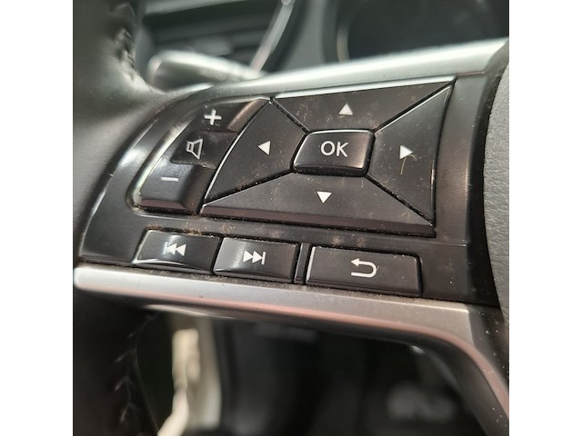 Personenauto, nissan, x-trail - afbeelding 19 van  93