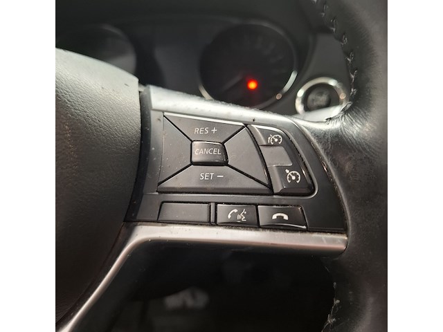 Personenauto, nissan, x-trail - afbeelding 20 van  93