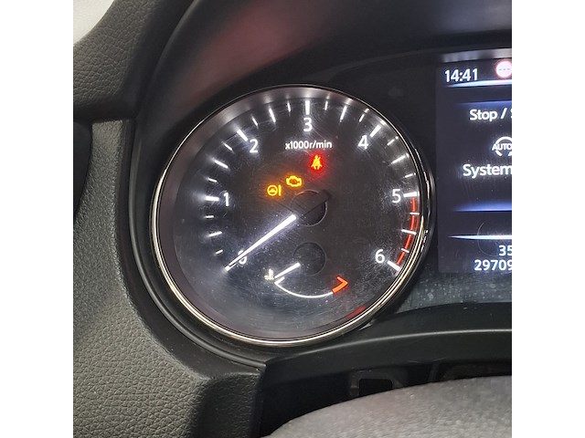 Personenauto, nissan, x-trail - afbeelding 22 van  93