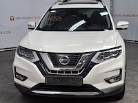Personenauto, nissan, x-trail - afbeelding 12 van  93