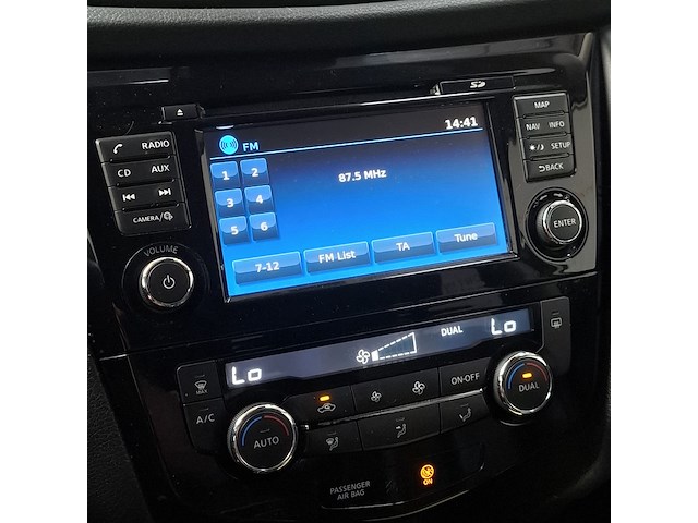 Personenauto, nissan, x-trail - afbeelding 26 van  93