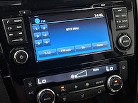 Personenauto, nissan, x-trail - afbeelding 26 van  93