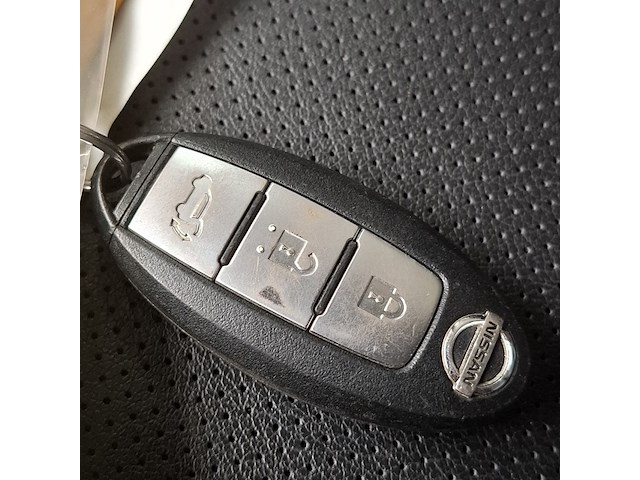 Personenauto, nissan, x-trail - afbeelding 27 van  93