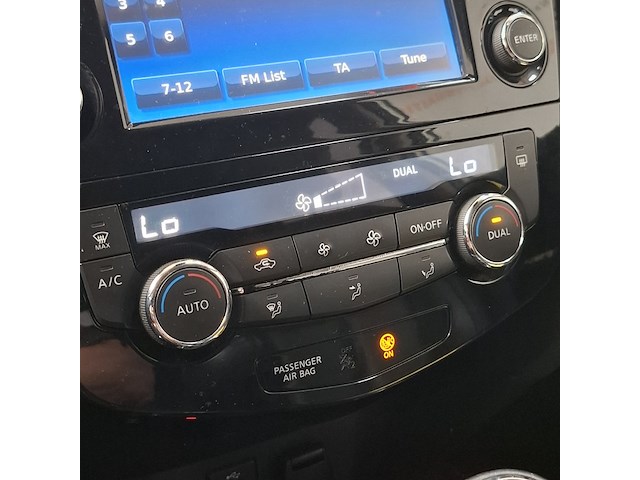 Personenauto, nissan, x-trail - afbeelding 28 van  93