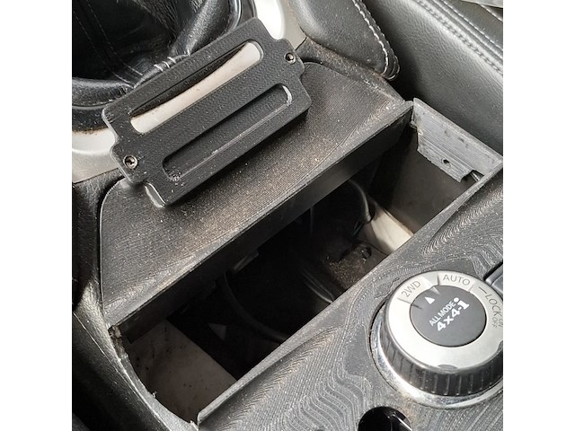 Personenauto, nissan, x-trail - afbeelding 30 van  93