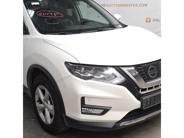 Personenauto, nissan, x-trail - afbeelding 23 van  93