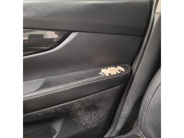 Personenauto, nissan, x-trail - afbeelding 35 van  93