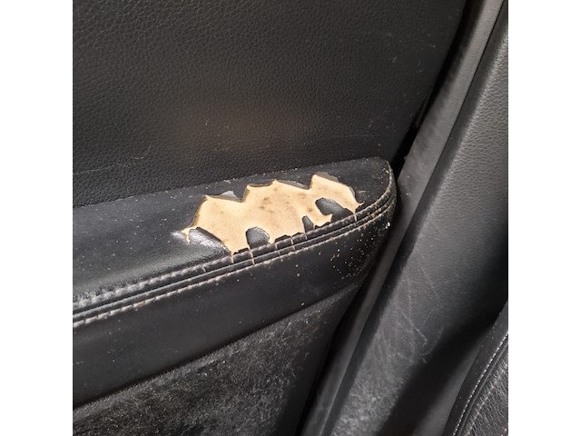 Personenauto, nissan, x-trail - afbeelding 36 van  93