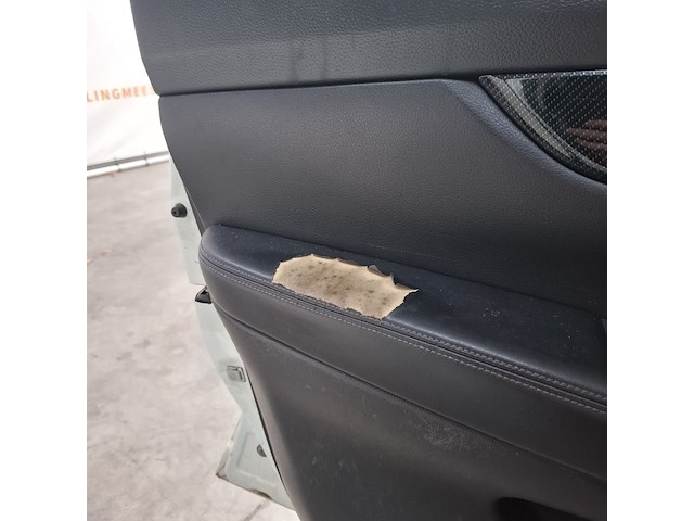 Personenauto, nissan, x-trail - afbeelding 37 van  93