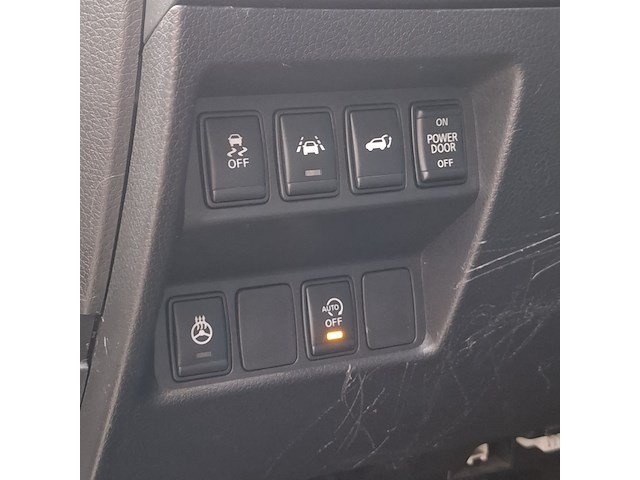 Personenauto, nissan, x-trail - afbeelding 39 van  93