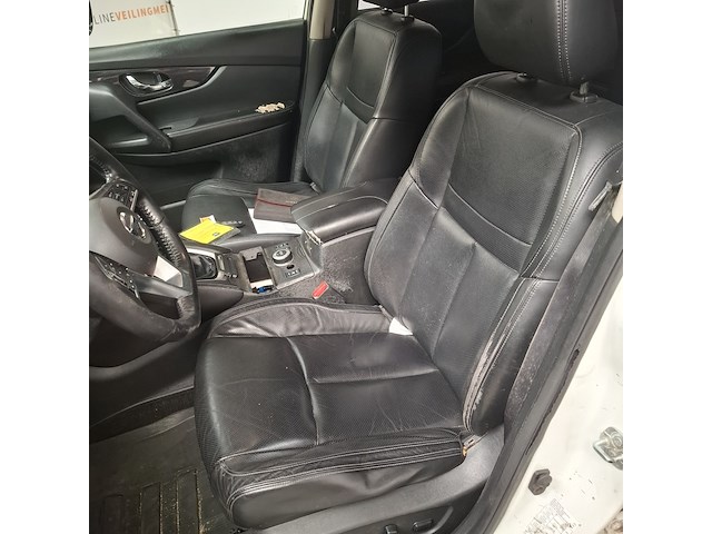 Personenauto, nissan, x-trail - afbeelding 40 van  93