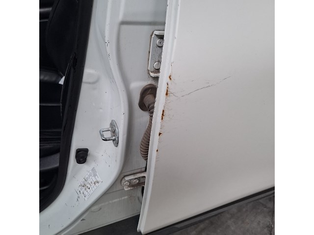 Personenauto, nissan, x-trail - afbeelding 41 van  93