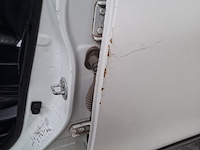 Personenauto, nissan, x-trail - afbeelding 41 van  93