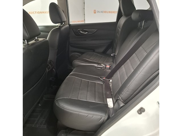 Personenauto, nissan, x-trail - afbeelding 42 van  93