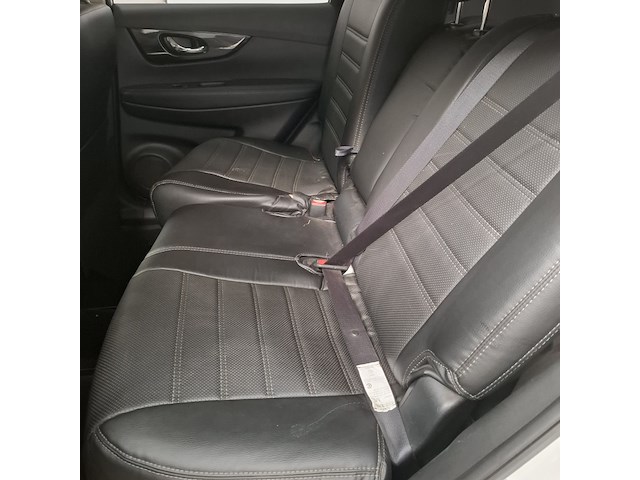 Personenauto, nissan, x-trail - afbeelding 43 van  93