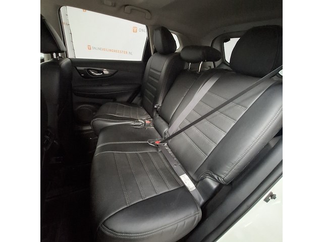 Personenauto, nissan, x-trail - afbeelding 44 van  93