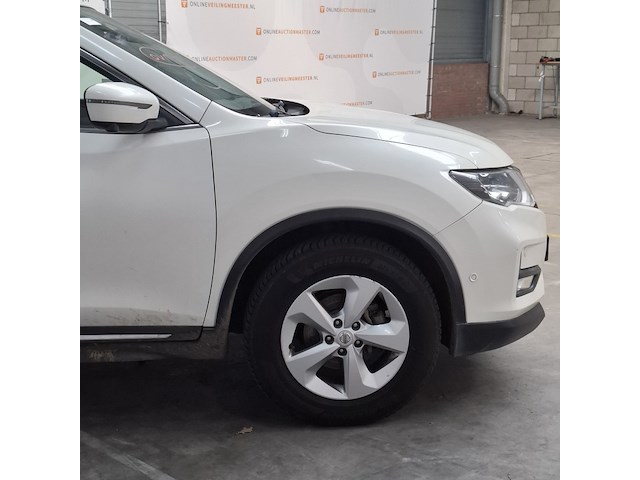 Personenauto, nissan, x-trail - afbeelding 34 van  93