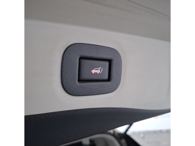 Personenauto, nissan, x-trail - afbeelding 47 van  93