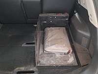 Personenauto, nissan, x-trail - afbeelding 48 van  93