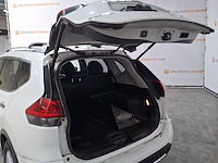 Personenauto, nissan, x-trail - afbeelding 50 van  93