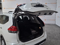 Personenauto, nissan, x-trail - afbeelding 51 van  93