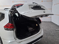 Personenauto, nissan, x-trail - afbeelding 52 van  93