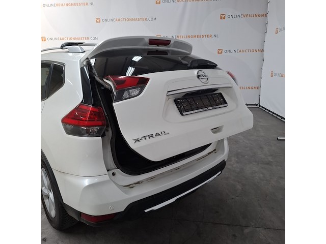 Personenauto, nissan, x-trail - afbeelding 54 van  93