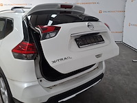 Personenauto, nissan, x-trail - afbeelding 54 van  93