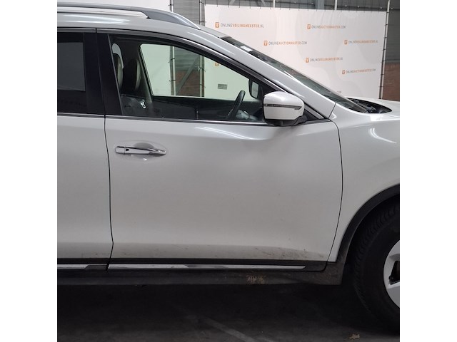 Personenauto, nissan, x-trail - afbeelding 45 van  93