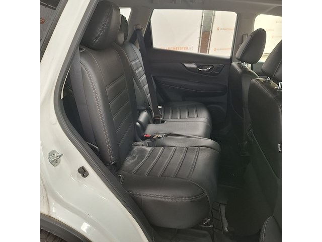 Personenauto, nissan, x-trail - afbeelding 57 van  93