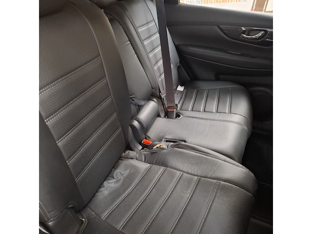 Personenauto, nissan, x-trail - afbeelding 58 van  93