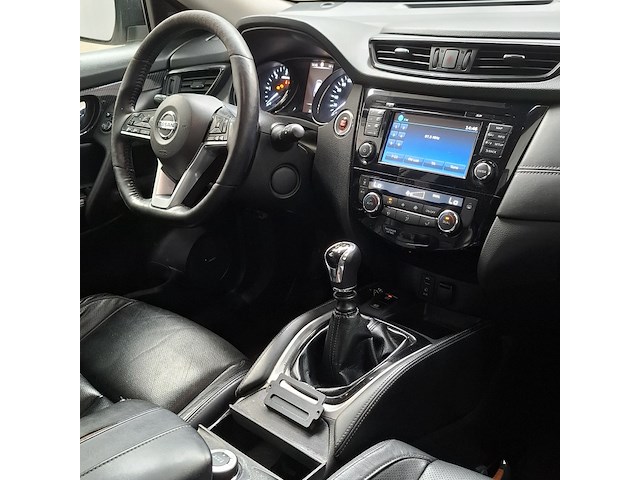 Personenauto, nissan, x-trail - afbeelding 59 van  93