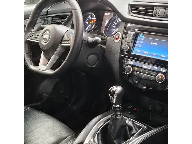 Personenauto, nissan, x-trail - afbeelding 60 van  93