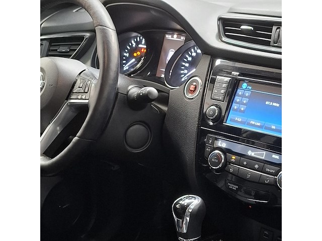 Personenauto, nissan, x-trail - afbeelding 61 van  93