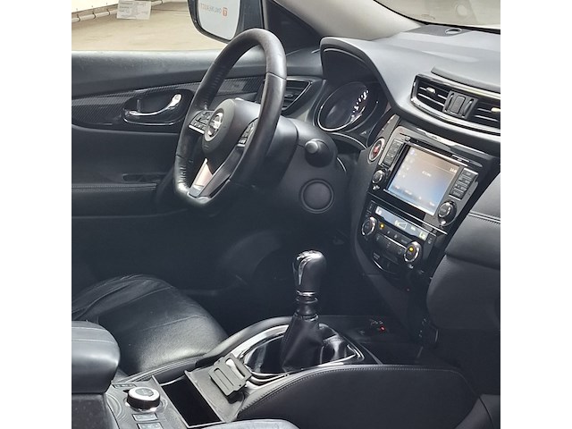 Personenauto, nissan, x-trail - afbeelding 62 van  93