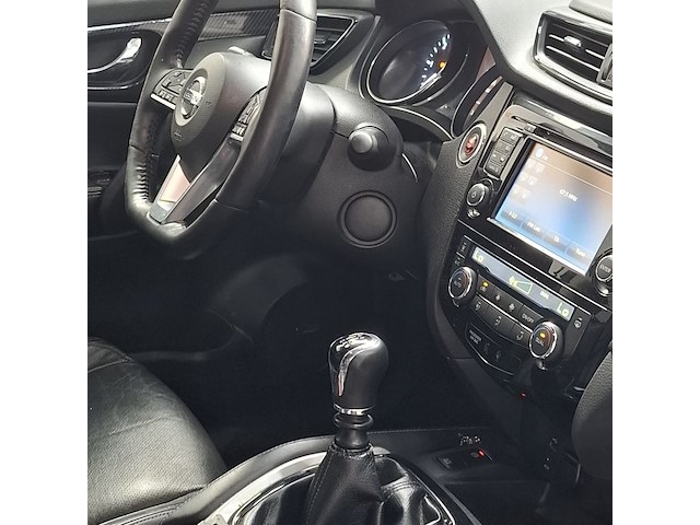 Personenauto, nissan, x-trail - afbeelding 63 van  93