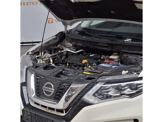 Personenauto, nissan, x-trail - afbeelding 65 van  93