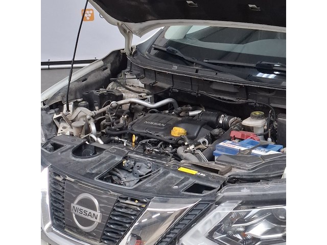 Personenauto, nissan, x-trail - afbeelding 66 van  93